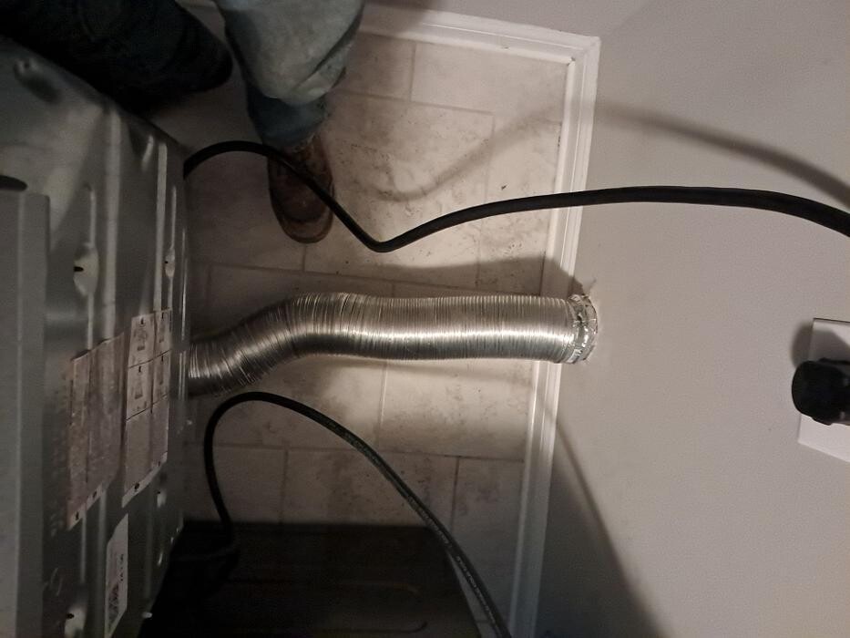 Images Dryer Vent Superheroes of Louisville