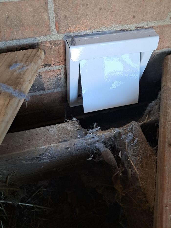 Images Dryer Vent Superheroes of Louisville