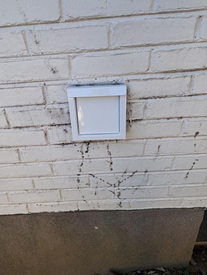 Images Dryer Vent Superheroes of Louisville