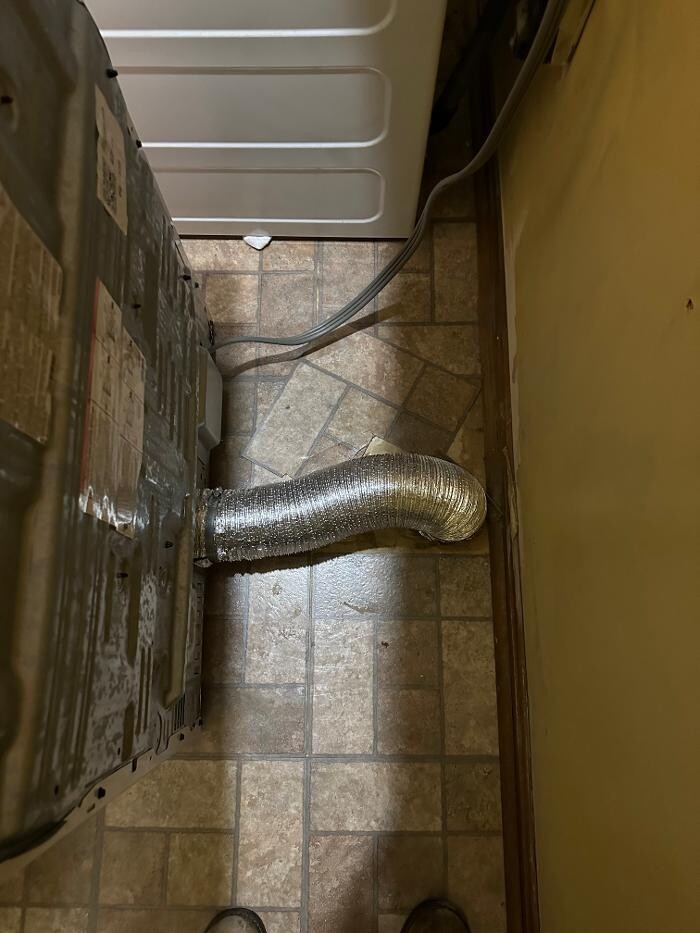 Images Dryer Vent Superheroes of Louisville