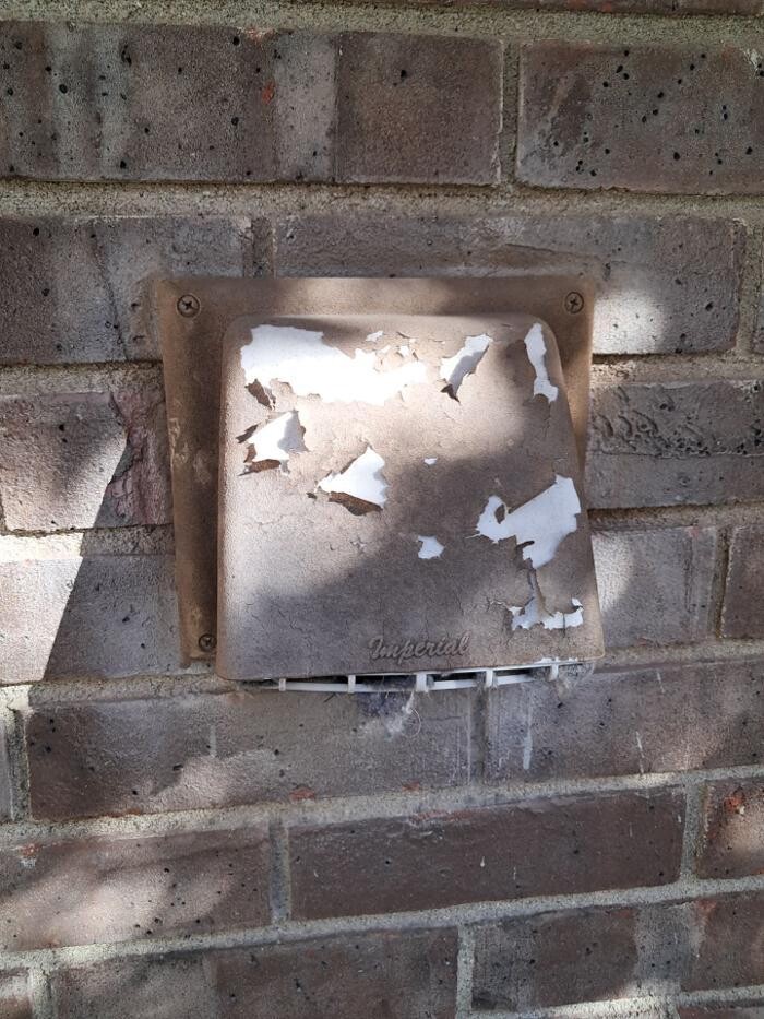 Images Dryer Vent Superheroes of Louisville