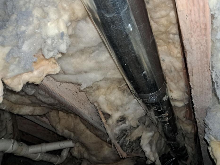 Images Dryer Vent Superheroes of Louisville