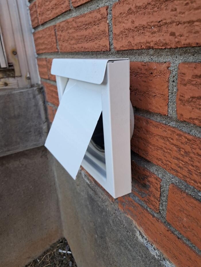 Images Dryer Vent Superheroes of Louisville