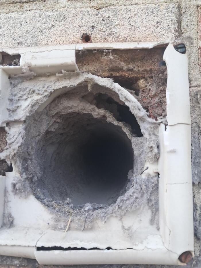 Images Dryer Vent Superheroes of Louisville