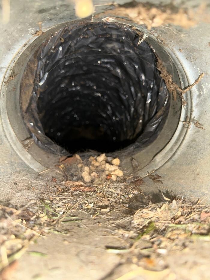 Images Dryer Vent Superheroes of Louisville