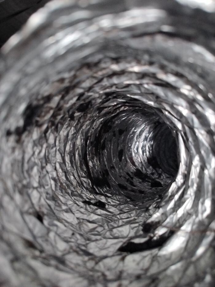 Images Dryer Vent Superheroes of Louisville
