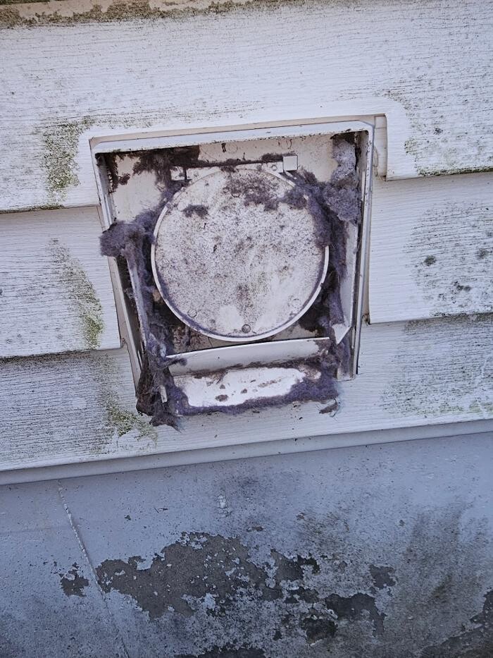 Images Dryer Vent Superheroes of Louisville