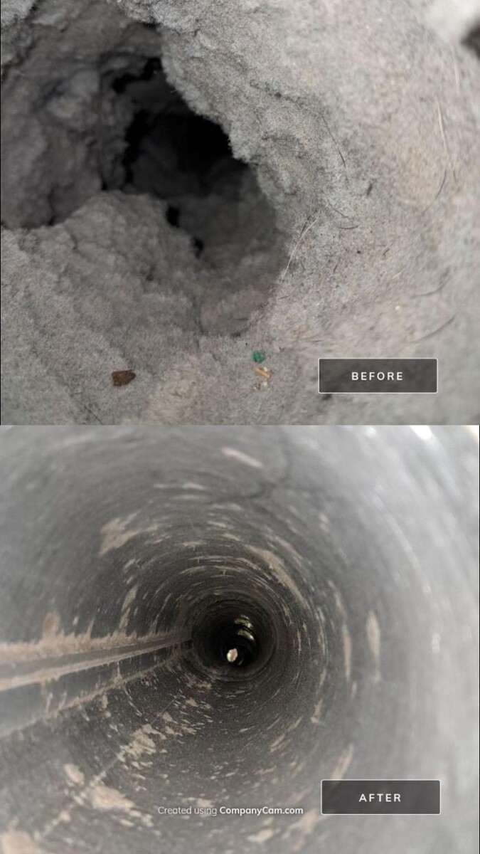 Images Dryer Vent Superheroes of Louisville