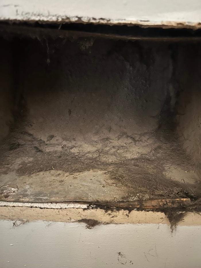 Images Dryer Vent Superheroes of Louisville
