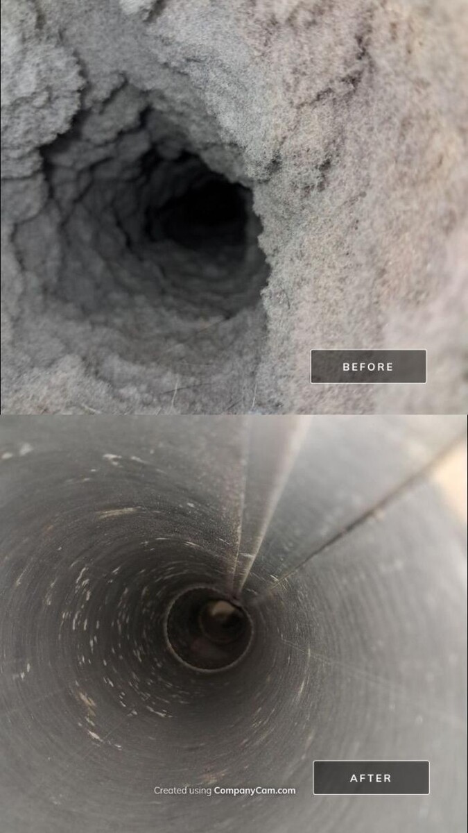 Images Dryer Vent Superheroes of Louisville