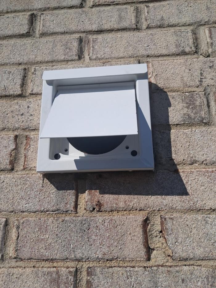 Images Dryer Vent Superheroes of Louisville