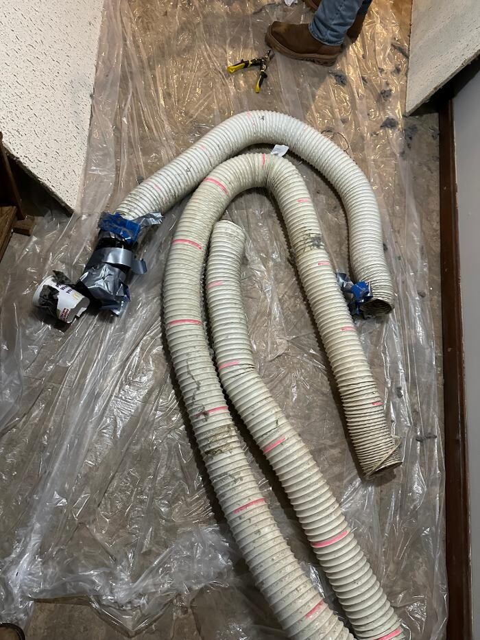 Images Dryer Vent Superheroes of Louisville