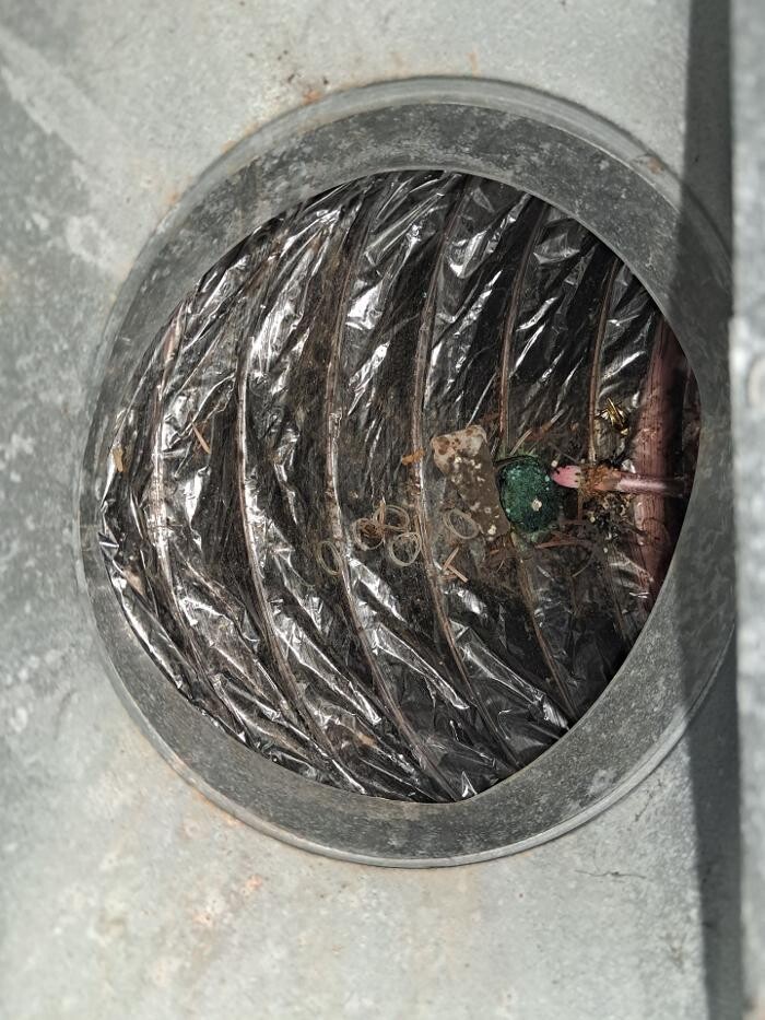 Images Dryer Vent Superheroes of Louisville