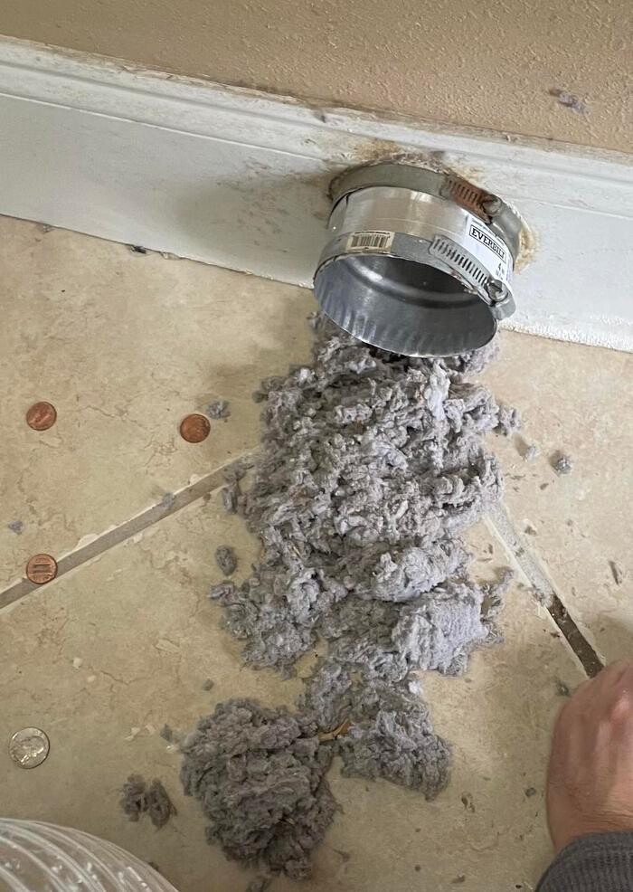 Images Dryer Vent Superheroes of Louisville