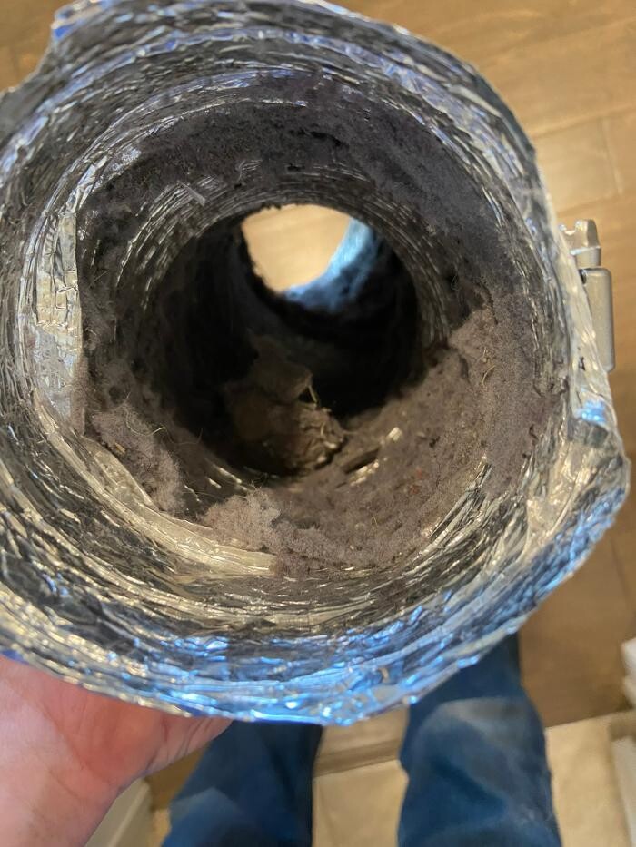Images Dryer Vent Superheroes of Louisville