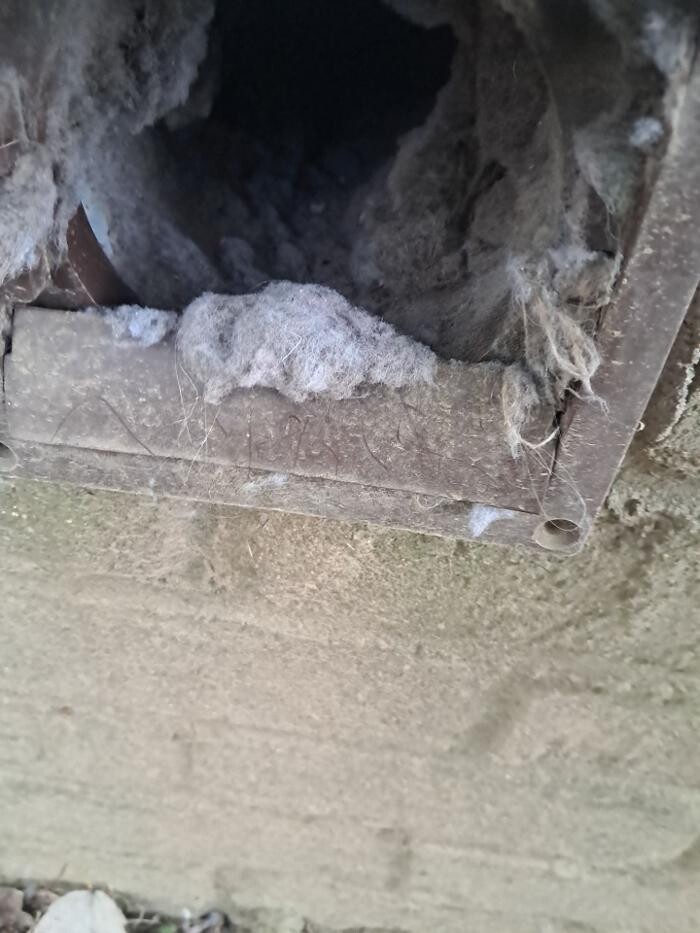 Images Dryer Vent Superheroes of Louisville