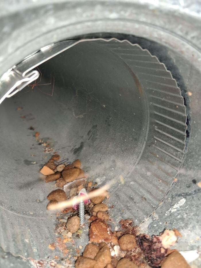 Images Dryer Vent Superheroes of Louisville