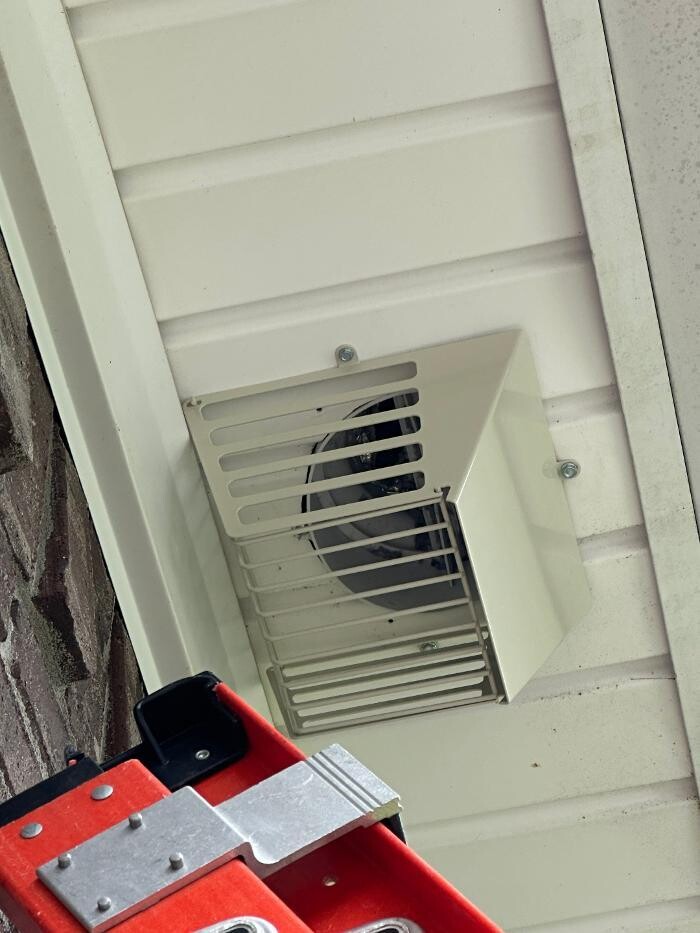 Images Dryer Vent Superheroes of Louisville