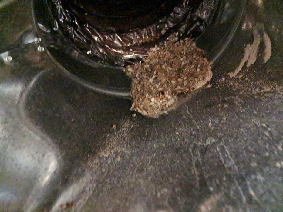 Images Dryer Vent Superheroes of Louisville