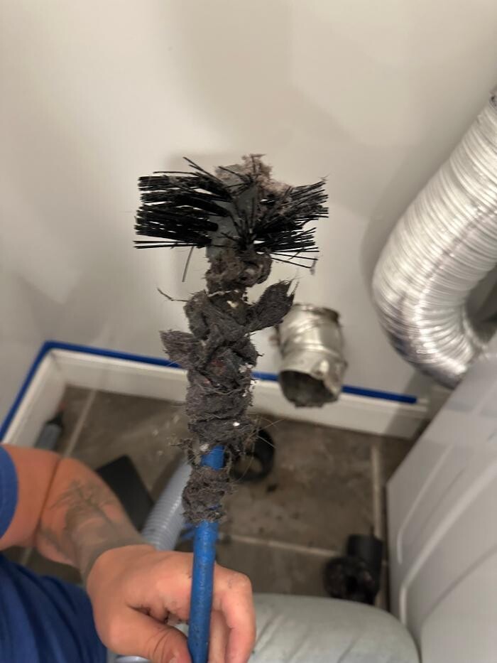 Images Dryer Vent Superheroes of Louisville
