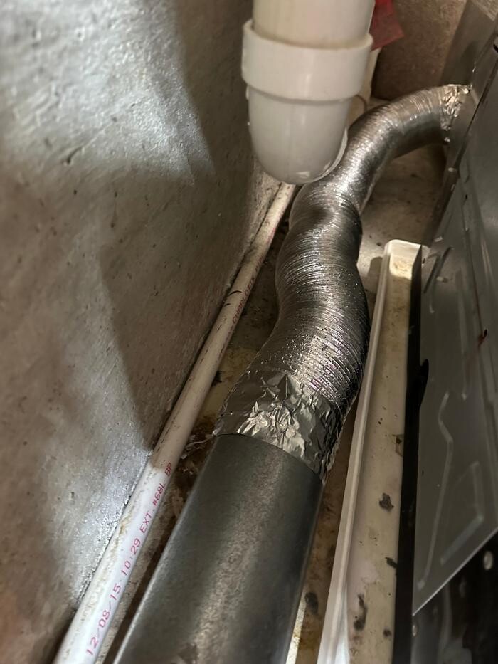 Images Dryer Vent Superheroes of Louisville