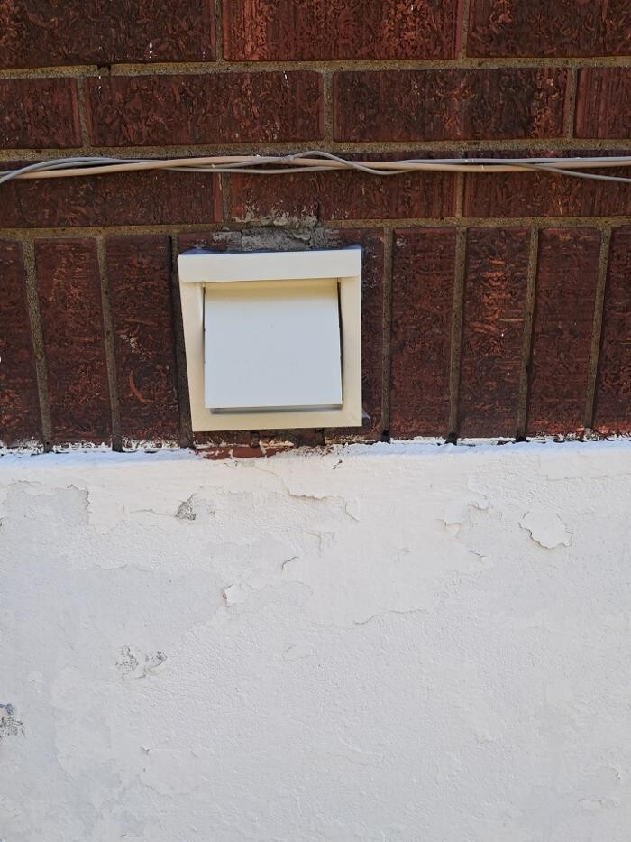 Images Dryer Vent Superheroes of Louisville
