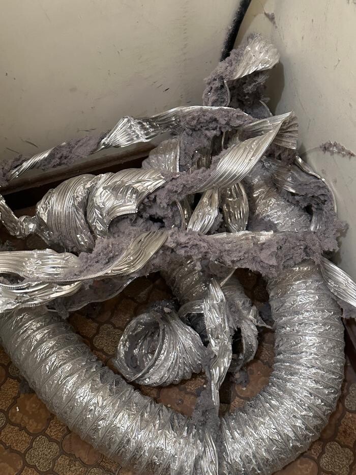 Images Dryer Vent Superheroes of Louisville