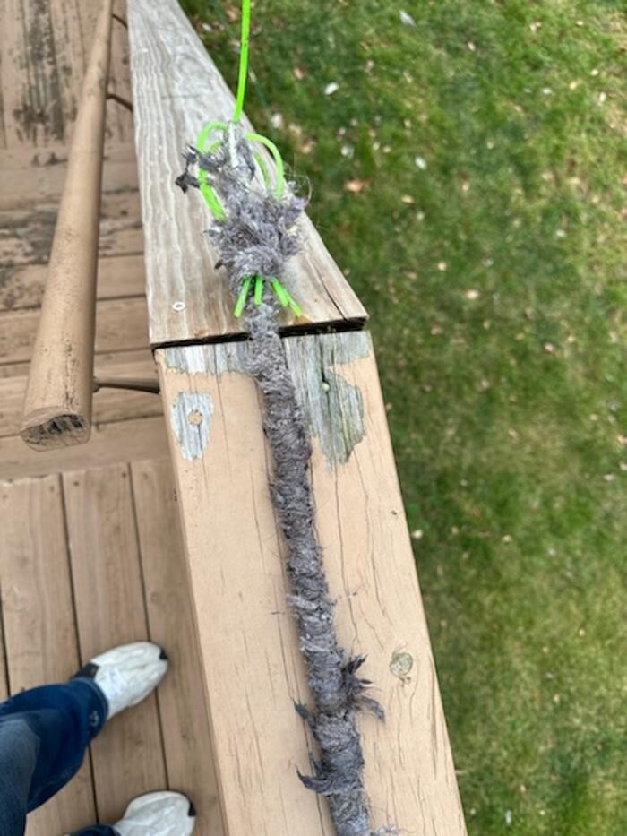 Images Dryer Vent Superheroes of Louisville