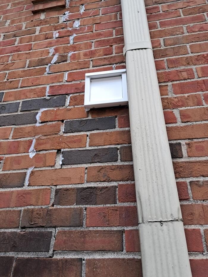 Images Dryer Vent Superheroes of Louisville