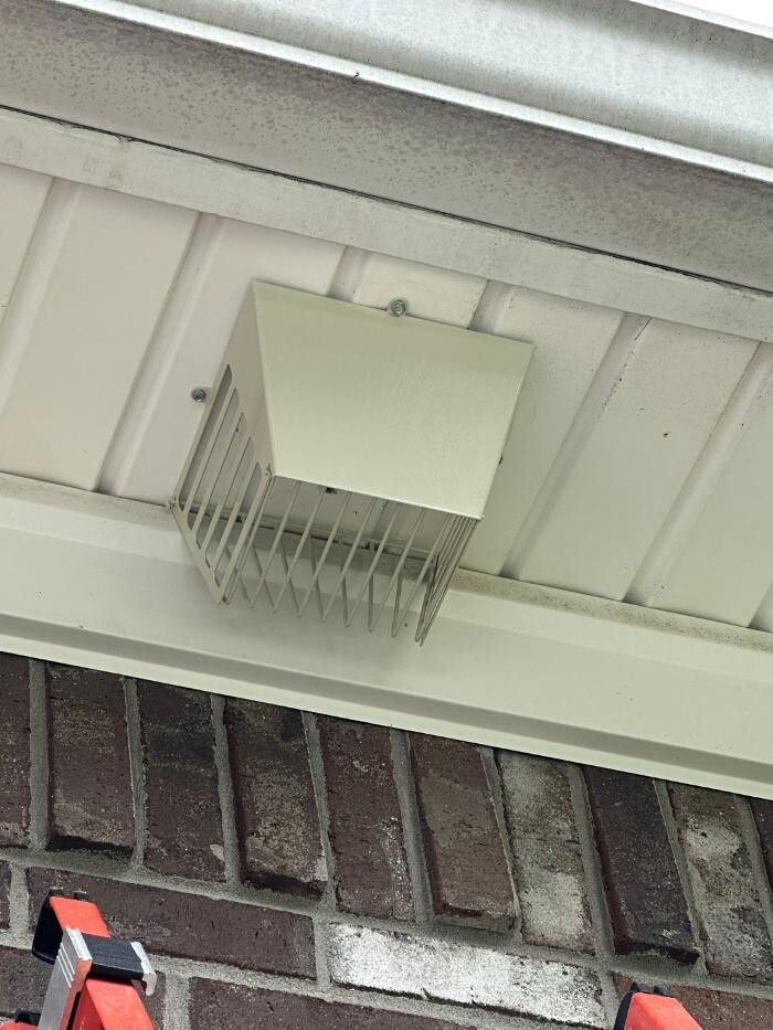Images Dryer Vent Superheroes of Louisville