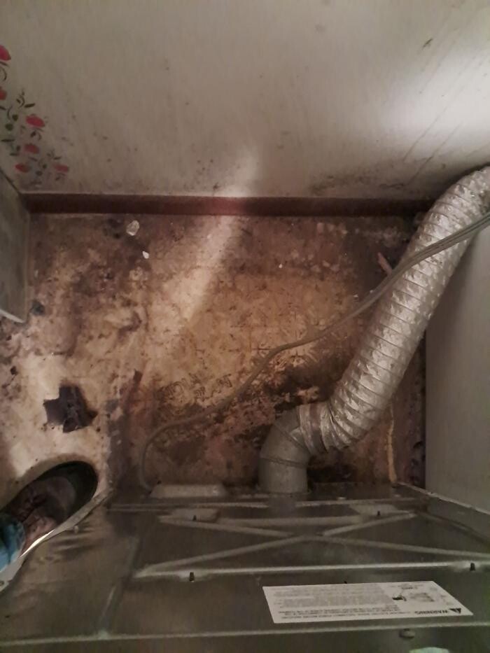 Images Dryer Vent Superheroes of Louisville