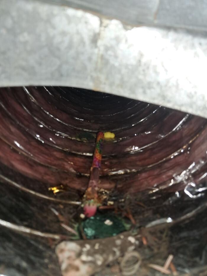Images Dryer Vent Superheroes of Louisville