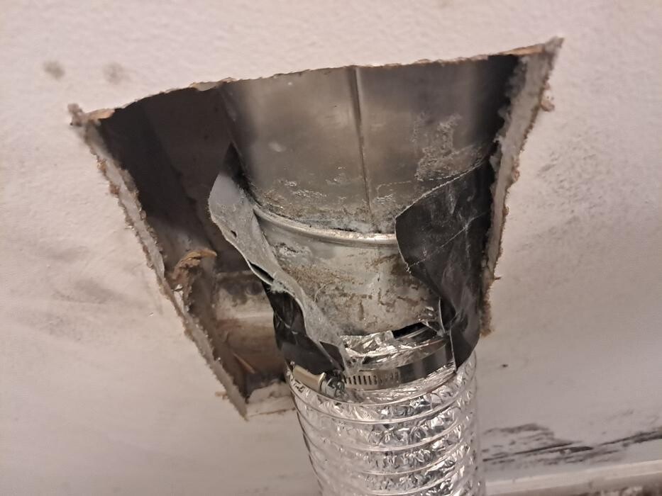 Images Dryer Vent Superheroes of Louisville