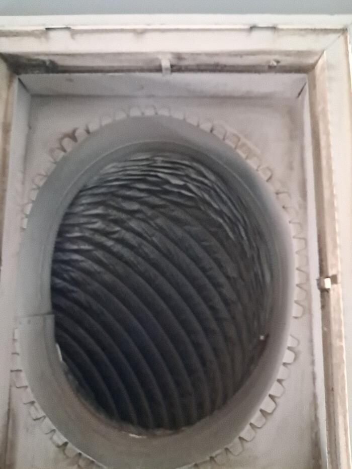 Images Dryer Vent Superheroes of Louisville