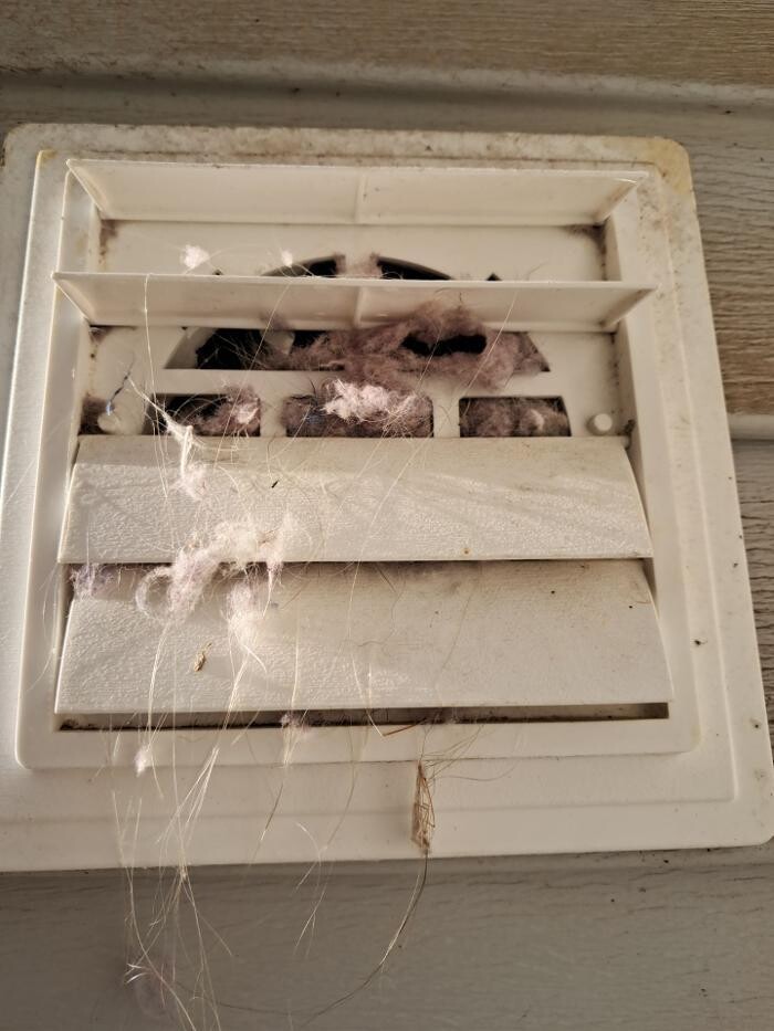 Images Dryer Vent Superheroes of Louisville