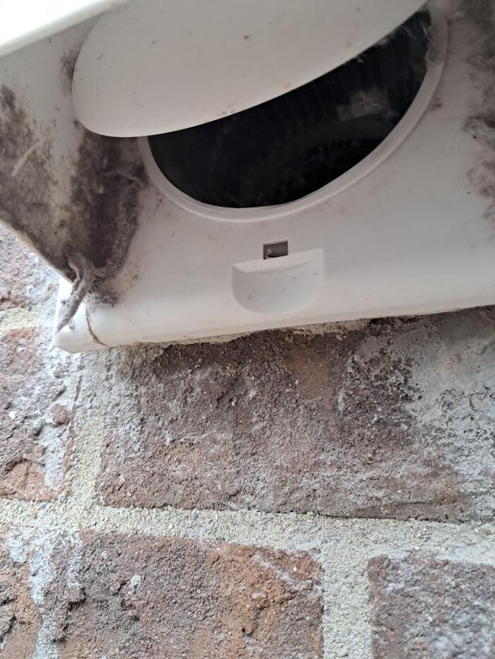 Images Dryer Vent Superheroes of Louisville