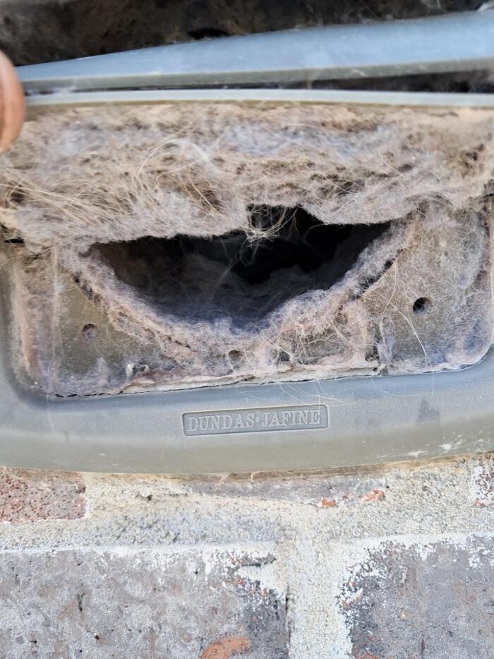 Images Dryer Vent Superheroes of Louisville