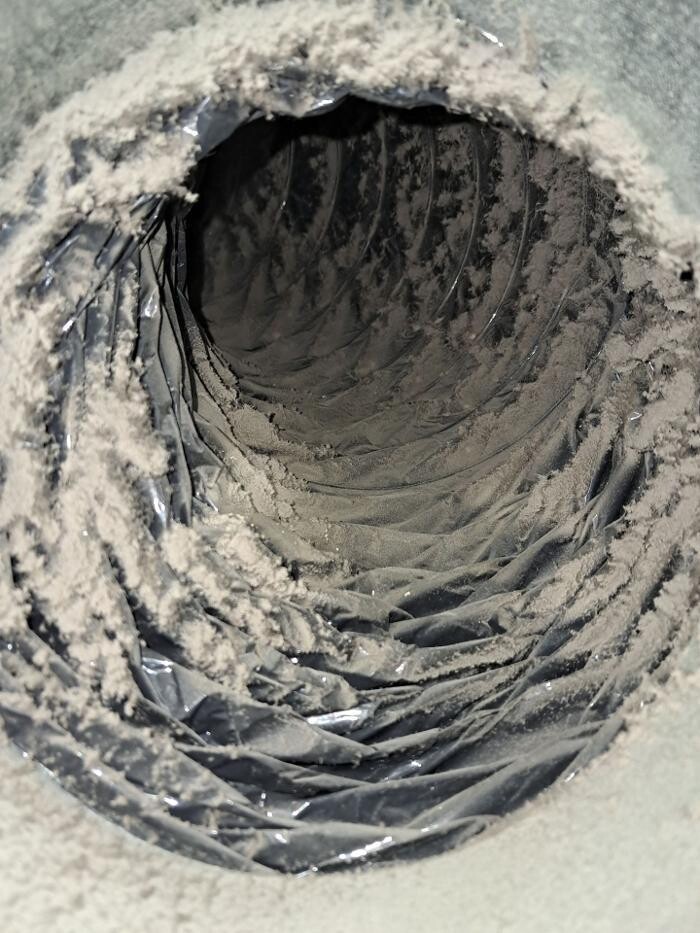 Images Dryer Vent Superheroes of Louisville