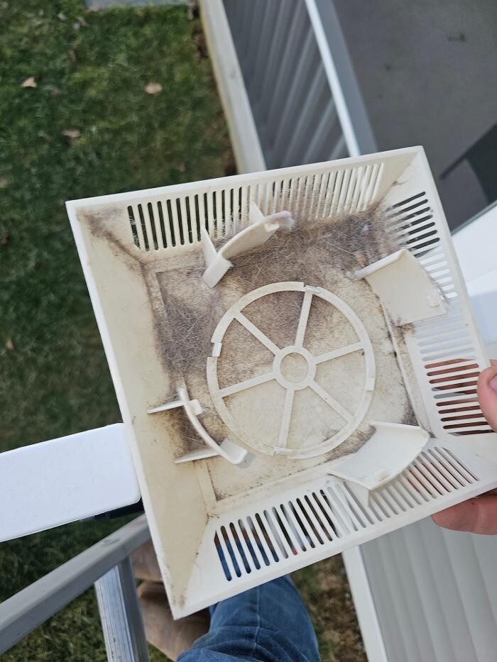 Images Dryer Vent Superheroes of Louisville