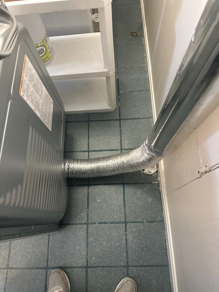 Images Dryer Vent Superheroes of Louisville