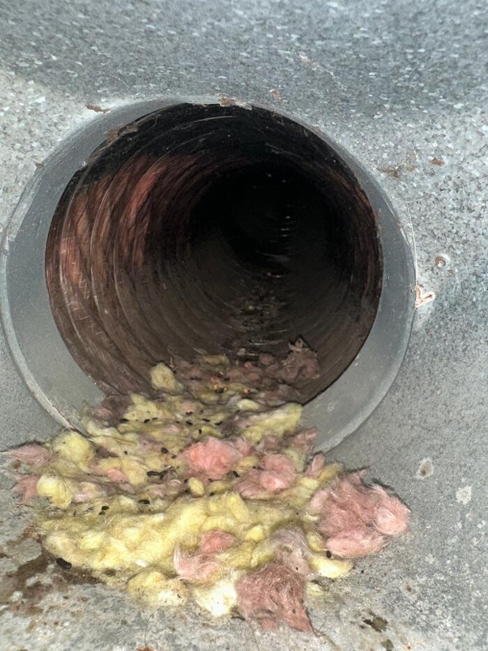 Images Dryer Vent Superheroes of Louisville
