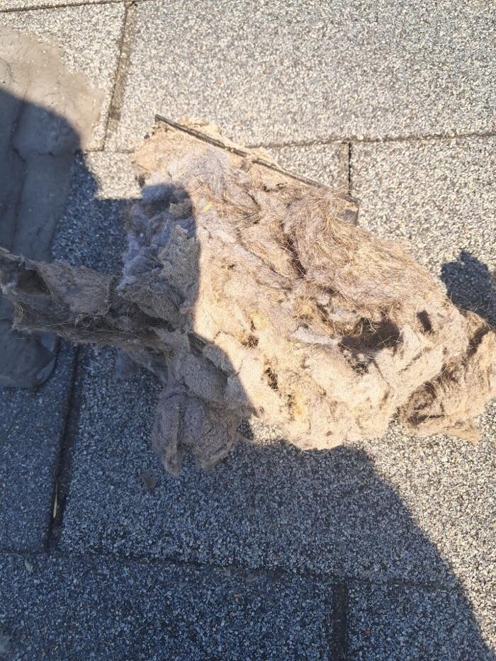 Images Dryer Vent Superheroes of Louisville