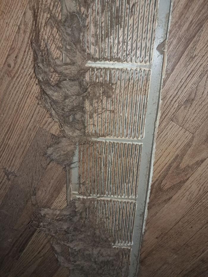 Images Dryer Vent Superheroes of Louisville