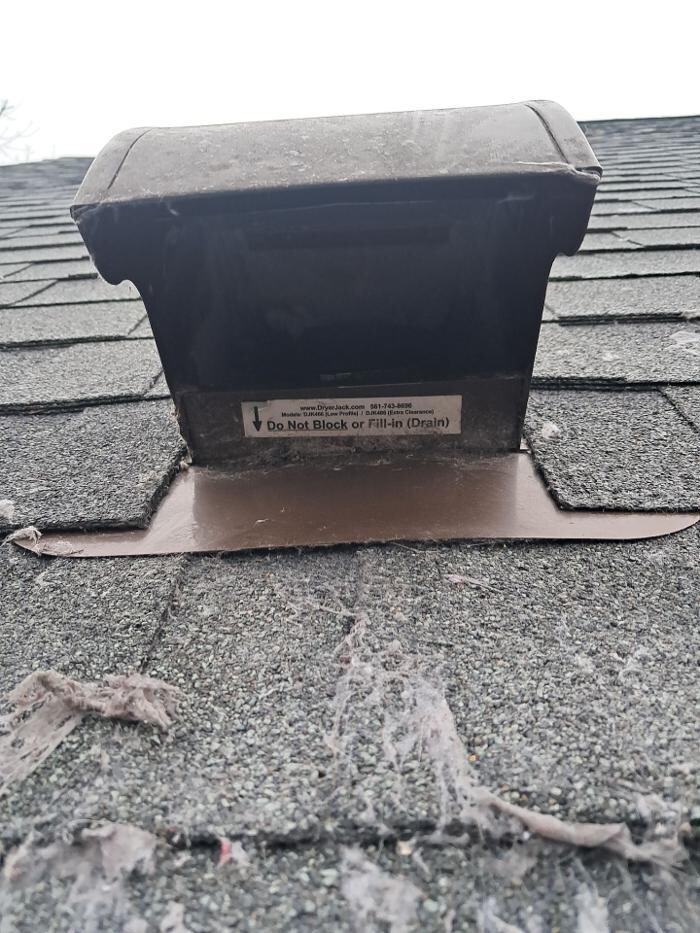 Images Dryer Vent Superheroes of Louisville