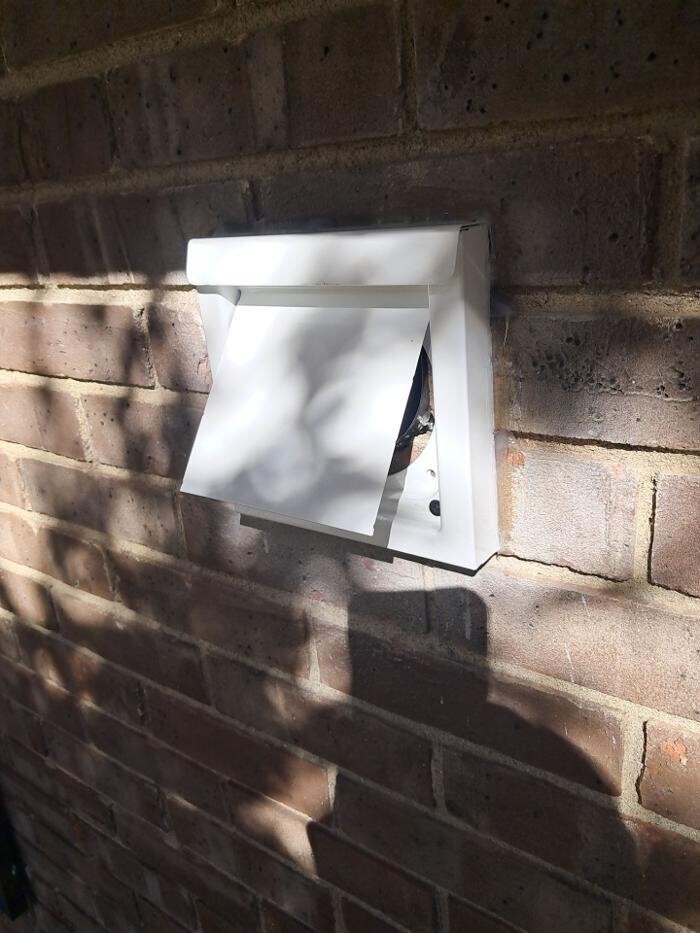 Images Dryer Vent Superheroes of Louisville