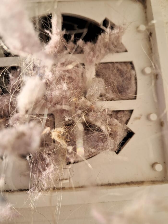 Images Dryer Vent Superheroes of Louisville