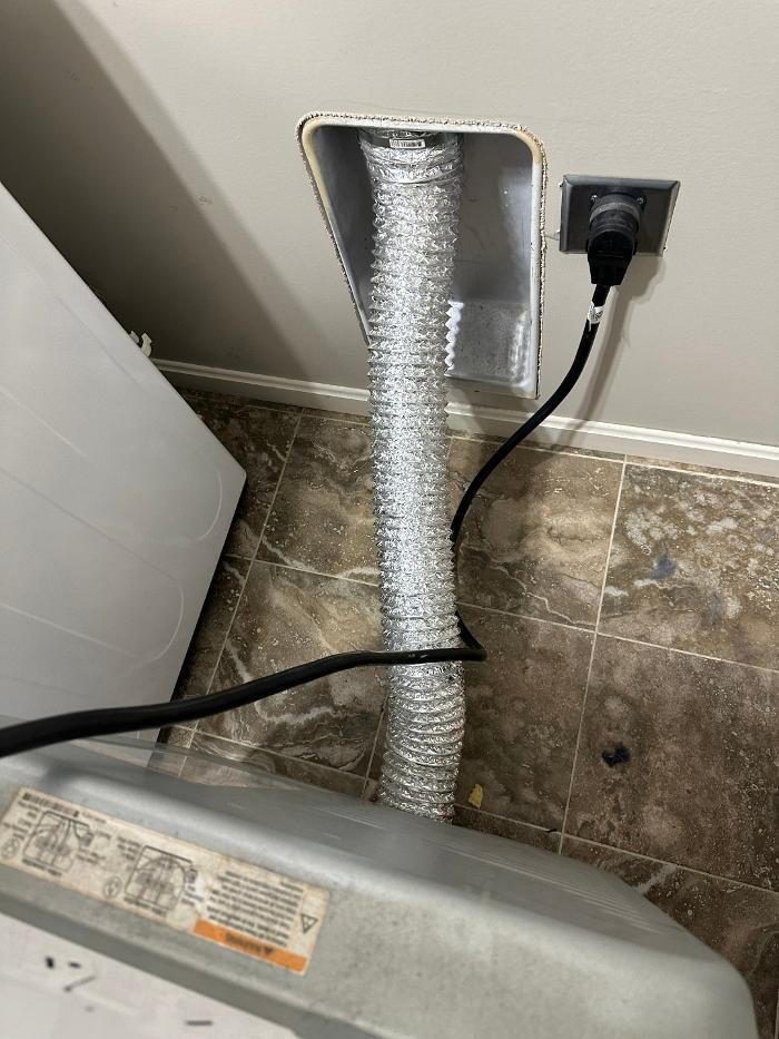 Images Dryer Vent Superheroes of Louisville