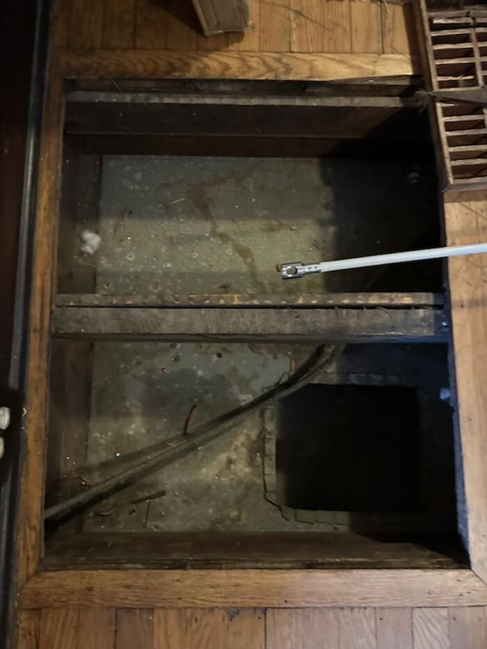Images Dryer Vent Superheroes of Louisville