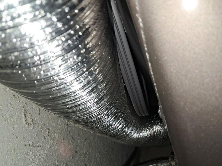 Images Dryer Vent Superheroes of Louisville