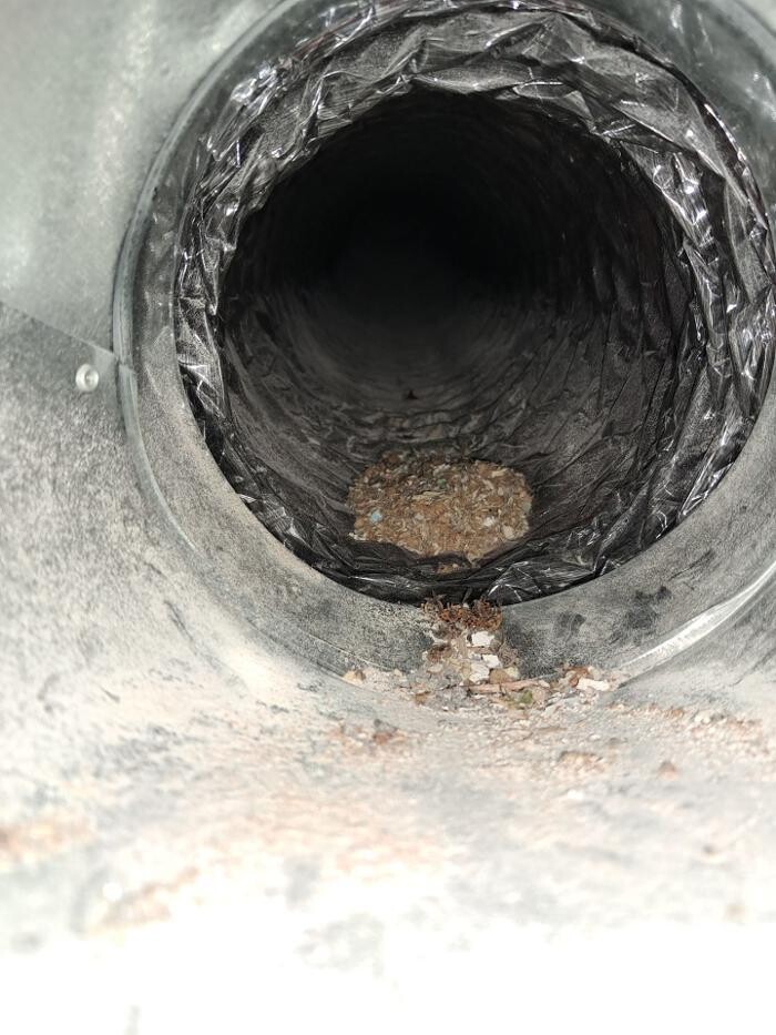 Images Dryer Vent Superheroes of Louisville